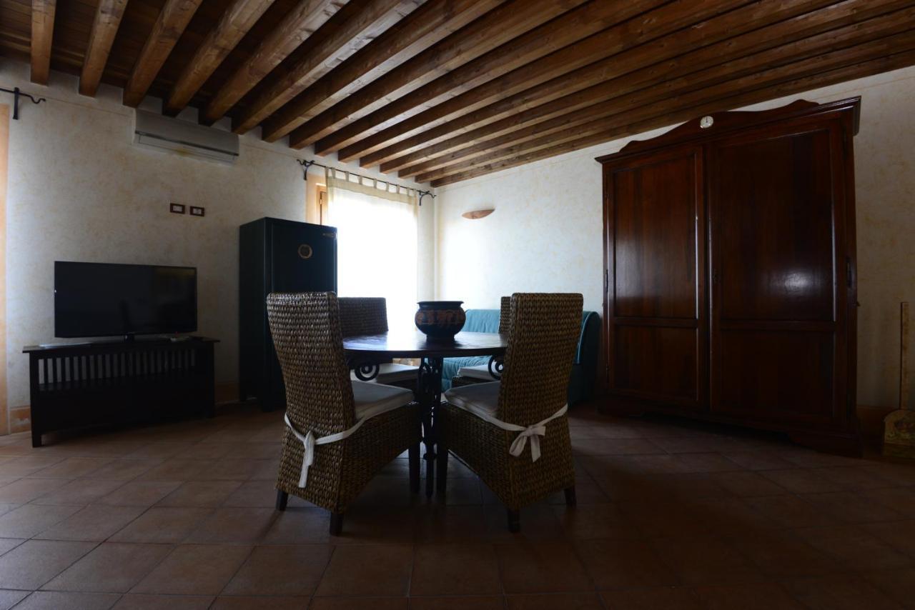 Patresi Mare Apartamento Marciana  Exterior foto