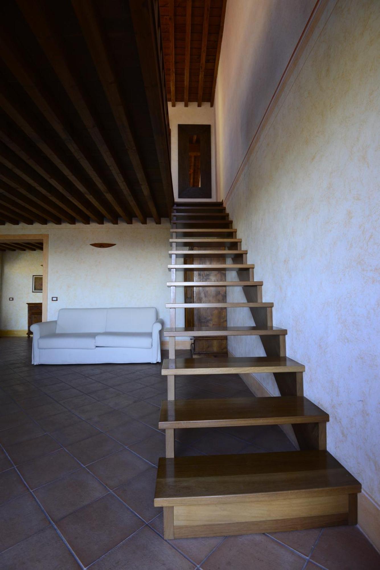 Patresi Mare Apartamento Marciana  Exterior foto