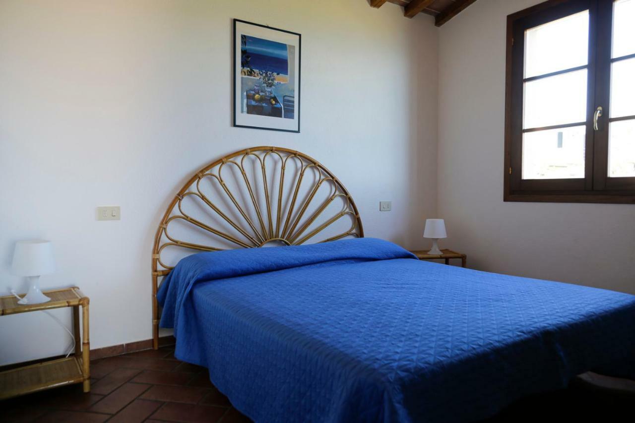 Patresi Mare Apartamento Marciana  Exterior foto