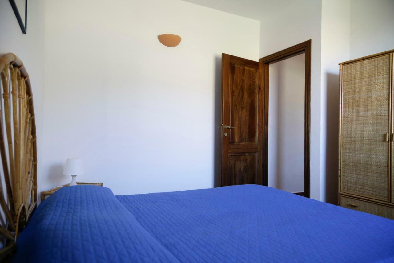 Patresi Mare Apartamento Marciana  Exterior foto