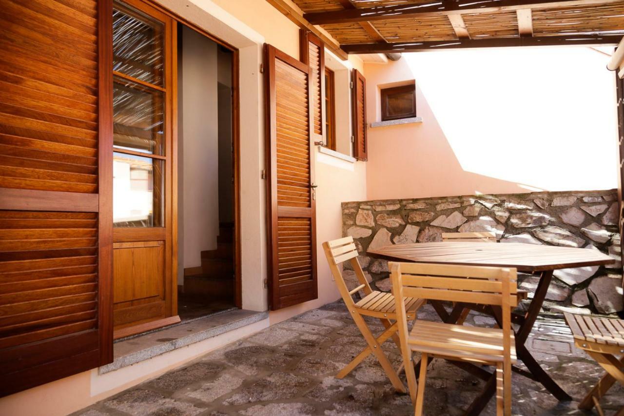 Patresi Mare Apartamento Marciana  Exterior foto