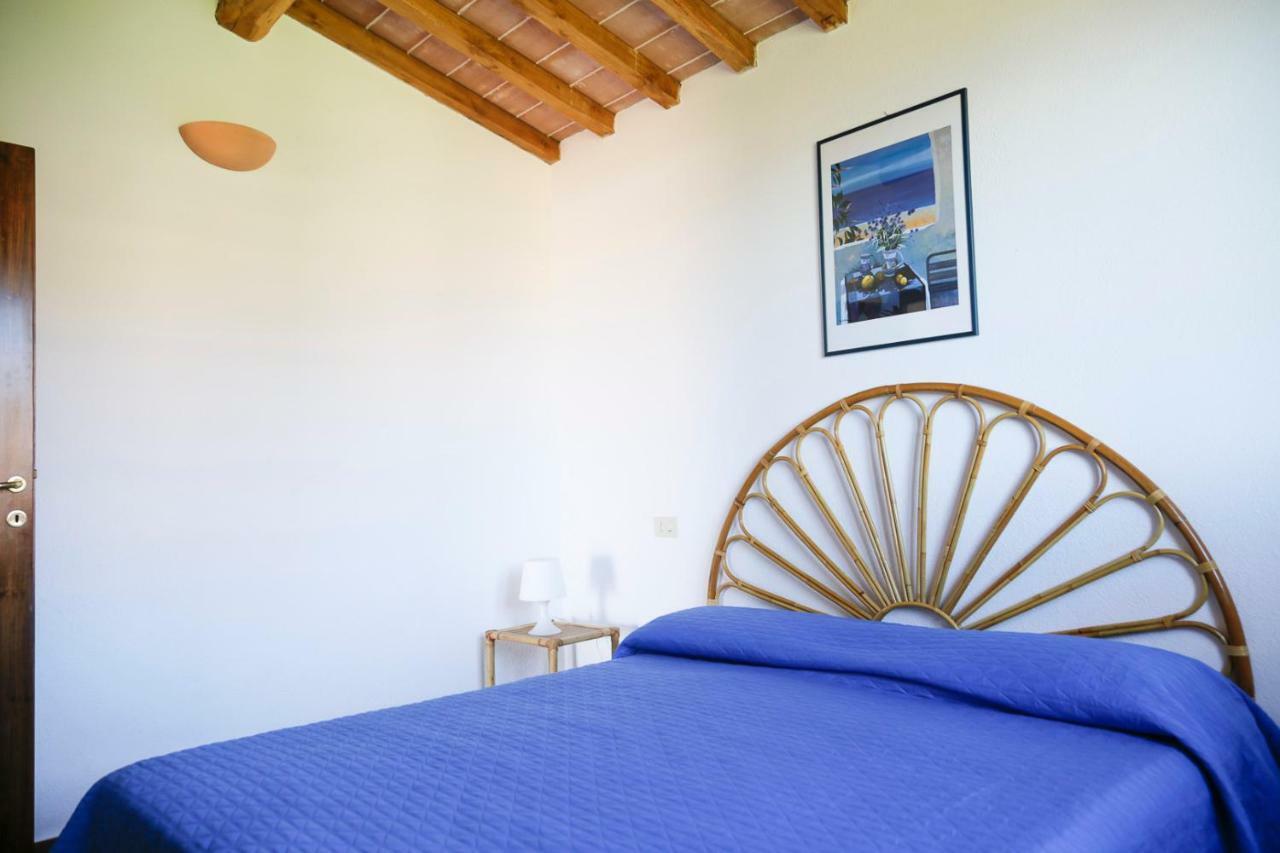 Patresi Mare Apartamento Marciana  Exterior foto