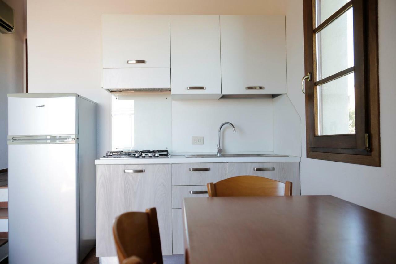 Patresi Mare Apartamento Marciana  Exterior foto