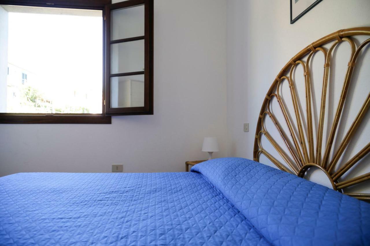 Patresi Mare Apartamento Marciana  Exterior foto
