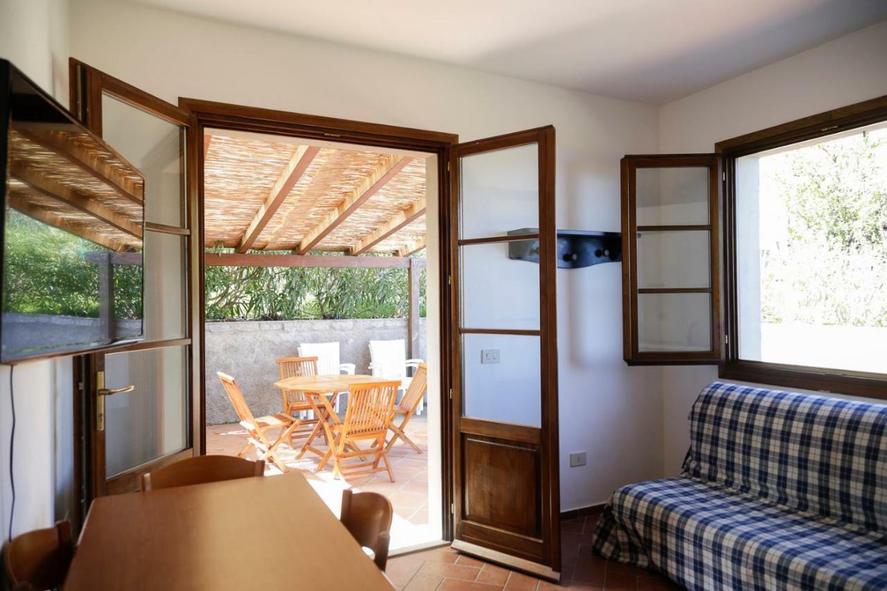 Patresi Mare Apartamento Marciana  Exterior foto
